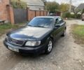 Черный Ауди А6, объемом двигателя 2.8 л и пробегом 300 тыс. км за 2350 $, фото 1 на Automoto.ua