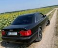 Черный Ауди А6, объемом двигателя 2.6 л и пробегом 544 тыс. км за 3500 $, фото 3 на Automoto.ua