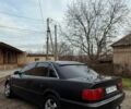 Чорний Ауді А6, об'ємом двигуна 2.6 л та пробігом 450 тис. км за 1800 $, фото 2 на Automoto.ua