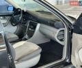 Черный Ауди А6, объемом двигателя 2.6 л и пробегом 500 тыс. км за 2450 $, фото 9 на Automoto.ua