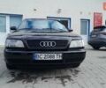 Чорний Ауді А6, об'ємом двигуна 2.5 л та пробігом 602 тис. км за 2700 $, фото 6 на Automoto.ua