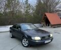 Чорний Ауді А6, об'ємом двигуна 2.5 л та пробігом 250 тис. км за 3100 $, фото 1 на Automoto.ua