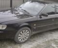 Чорний Ауді А6, об'ємом двигуна 0 л та пробігом 380 тис. км за 2900 $, фото 1 на Automoto.ua