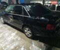 Черный Ауди А6, объемом двигателя 2.5 л и пробегом 603 тыс. км за 3000 $, фото 6 на Automoto.ua