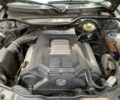 Черный Ауди А6, объемом двигателя 2.8 л и пробегом 300 тыс. км за 2350 $, фото 12 на Automoto.ua