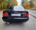 Чорний Ауді А6, об'ємом двигуна 2.5 л та пробігом 602 тис. км за 2700 $, фото 1 на Automoto.ua