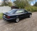 Черный Ауди А6, объемом двигателя 2.8 л и пробегом 300 тыс. км за 2350 $, фото 10 на Automoto.ua