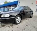 Чорний Ауді А6, об'ємом двигуна 2.5 л та пробігом 602 тис. км за 2700 $, фото 9 на Automoto.ua