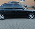 Черный Ауди А6, объемом двигателя 2.6 л и пробегом 483 тыс. км за 2500 $, фото 5 на Automoto.ua