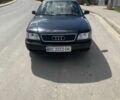 Чорний Ауді А6, об'ємом двигуна 2.5 л та пробігом 420 тис. км за 3100 $, фото 1 на Automoto.ua