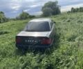 Черный Ауди А6, объемом двигателя 0 л и пробегом 300 тыс. км за 680 $, фото 1 на Automoto.ua
