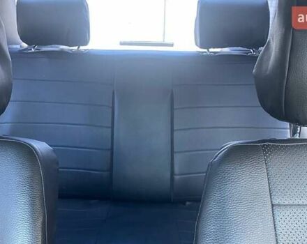 Черный Ауди А6, объемом двигателя 2.8 л и пробегом 576 тыс. км за 2400 $, фото 7 на Automoto.ua