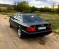 Черный Ауди А6, объемом двигателя 2.6 л и пробегом 0 тыс. км за 2500 $, фото 3 на Automoto.ua