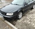Черный Ауди А6, объемом двигателя 2.6 л и пробегом 391 тыс. км за 3500 $, фото 1 на Automoto.ua