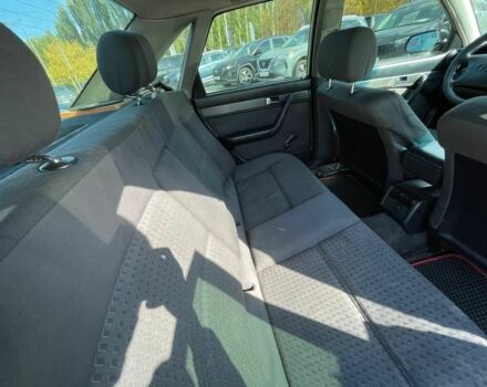 Черный Ауди А6, объемом двигателя 2.5 л и пробегом 427 тыс. км за 2900 $, фото 18 на Automoto.ua