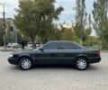 Ауди А6 1996 в Кривом Роге на Automoto.ua Черный Ауди А6, объемом двигателя 2.8 л и пробегом 385 тыс. км за 4500 $, фото 3 на Automoto.ua