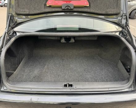 Ауди А6 1996 в Кривом Роге на Automoto.ua Черный Ауди А6, объемом двигателя 2.8 л и пробегом 385 тыс. км за 4500 $, фото 17 на Automoto.ua