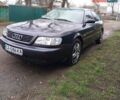 Черный Ауди А6, объемом двигателя 2.5 л и пробегом 290 тыс. км за 3700 $, фото 1 на Automoto.ua