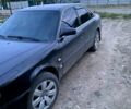 Чорний Ауді А6, об'ємом двигуна 2.6 л та пробігом 500 тис. км за 2700 $, фото 1 на Automoto.ua