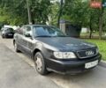 Чорний Ауді А6, об'ємом двигуна 0 л та пробігом 492 тис. км за 2521 $, фото 1 на Automoto.ua