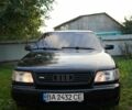 Черный Ауди А6, объемом двигателя 0 л и пробегом 447 тыс. км за 3200 $, фото 1 на Automoto.ua