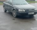 Чорний Ауді А6, об'ємом двигуна 2.8 л та пробігом 415 тис. км за 2601 $, фото 1 на Automoto.ua