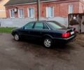 Черный Ауди А6, объемом двигателя 2.6 л и пробегом 0 тыс. км за 2500 $, фото 1 на Automoto.ua