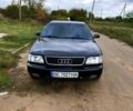 Черный Ауди А6, объемом двигателя 2.6 л и пробегом 0 тыс. км за 2500 $, фото 1 на Automoto.ua