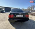 Черный Ауди А6, объемом двигателя 2.77 л и пробегом 350 тыс. км за 2900 $, фото 6 на Automoto.ua