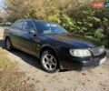 Ауди А6 1996 в Глухове на Automoto.ua Черный Ауди А6, объемом двигателя 2.6 л и пробегом 334 тыс. км за 3300 $, фото 2 на Automoto.ua