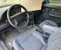 Ауди А6 1996 в Кривом Роге на Automoto.ua Черный Ауди А6, объемом двигателя 2.8 л и пробегом 385 тыс. км за 4500 $, фото 9 на Automoto.ua