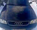 Черный Ауди А6, объемом двигателя 2.6 л и пробегом 330 тыс. км за 2600 $, фото 1 на Automoto.ua