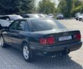 Черный Ауди А6, объемом двигателя 2.5 л и пробегом 427 тыс. км за 2900 $, фото 4 на Automoto.ua