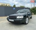 Чорний Ауді А6, об'ємом двигуна 2.8 л та пробігом 384 тис. км за 3600 $, фото 1 на Automoto.ua