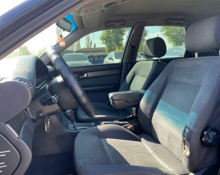 Черный Ауди А6, объемом двигателя 2.5 л и пробегом 427 тыс. км за 2900 $, фото 11 на Automoto.ua