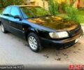 Черный Ауди А6, объемом двигателя 2.3 л и пробегом 510 тыс. км за 2000 $, фото 2 на Automoto.ua