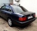 Чорний Ауді А6, об'ємом двигуна 2.8 л та пробігом 500 тис. км за 3500 $, фото 1 на Automoto.ua