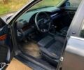 Черный Ауди А6, объемом двигателя 2.6 л и пробегом 0 тыс. км за 2500 $, фото 7 на Automoto.ua