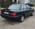 Черный Ауди А6, объемом двигателя 2.6 л и пробегом 340 тыс. км за 2500 $, фото 5 на Automoto.ua