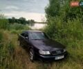 Чорний Ауді А6, об'ємом двигуна 2.5 л та пробігом 502 тис. км за 4500 $, фото 5 на Automoto.ua