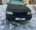 Черный Ауди А6, объемом двигателя 2.8 л и пробегом 500 тыс. км за 1200 $, фото 1 на Automoto.ua