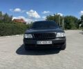 Черный Ауди А6, объемом двигателя 2.6 л и пробегом 450 тыс. км за 3600 $, фото 1 на Automoto.ua