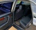 Черный Ауди А6, объемом двигателя 2.6 л и пробегом 0 тыс. км за 2500 $, фото 8 на Automoto.ua