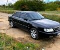 Черный Ауди А6, объемом двигателя 2.6 л и пробегом 0 тыс. км за 2500 $, фото 2 на Automoto.ua