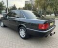 Ауди А6 1996 в Кривом Роге на Automoto.ua Черный Ауди А6, объемом двигателя 2.8 л и пробегом 385 тыс. км за 4500 $, фото 4 на Automoto.ua