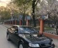 Черный Ауди А6, объемом двигателя 2.6 л и пробегом 340 тыс. км за 5300 $, фото 1 на Automoto.ua