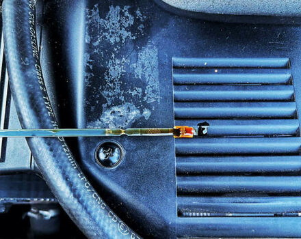 Ауди А6 1996 в Прилуках на Automoto.ua Черный Ауди А6, объемом двигателя 2.8 л и пробегом 110 тыс. км за 2800 $, фото 6 на Automoto.ua