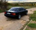 Черный Ауди А6, объемом двигателя 2.6 л и пробегом 0 тыс. км за 2500 $, фото 4 на Automoto.ua