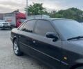 Черный Ауди А6, объемом двигателя 2.8 л и пробегом 600 тыс. км за 2500 $, фото 1 на Automoto.ua