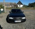 Чорний Ауді А6, об'ємом двигуна 2.5 л та пробігом 44 тис. км за 4111 $, фото 1 на Automoto.ua